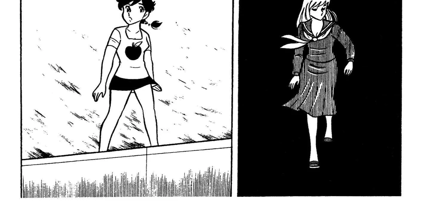 Read Ring ni Kakero chapter 50 image 47 on Lezhin