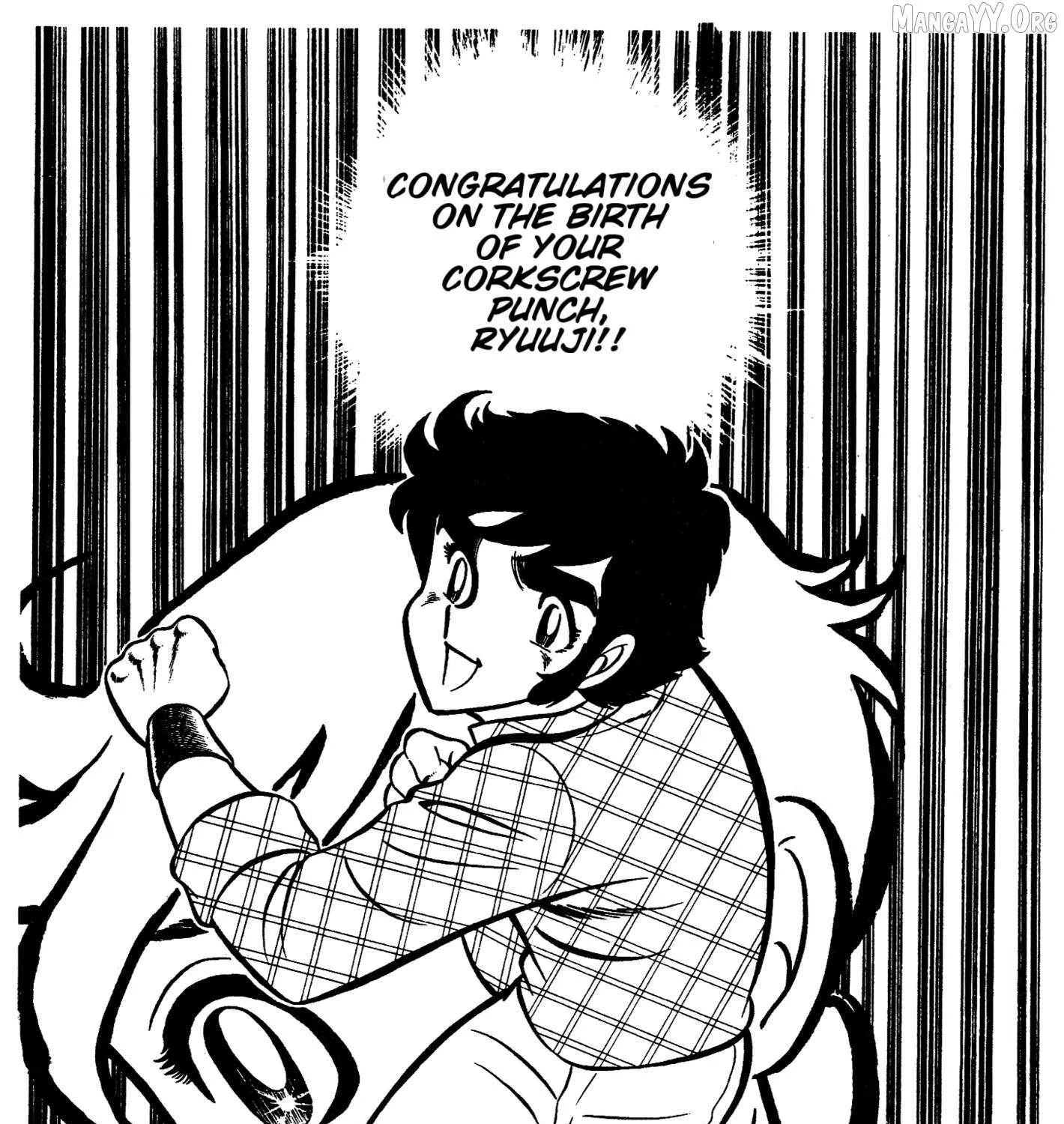 Read Ring ni Kakero chapter 50 image 62 on Lezhin