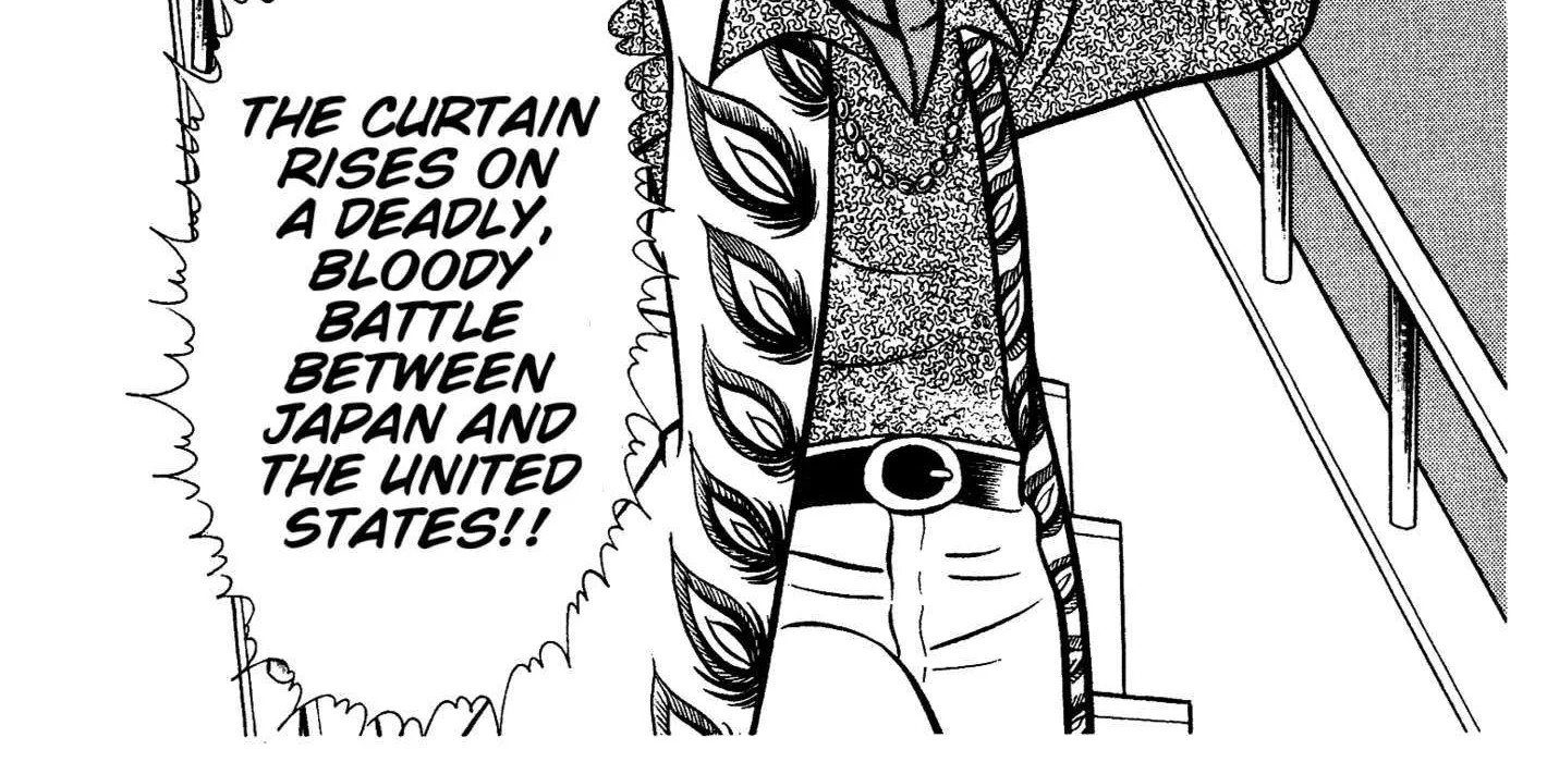 Read Ring ni Kakero chapter 50 image 69 on Lezhin