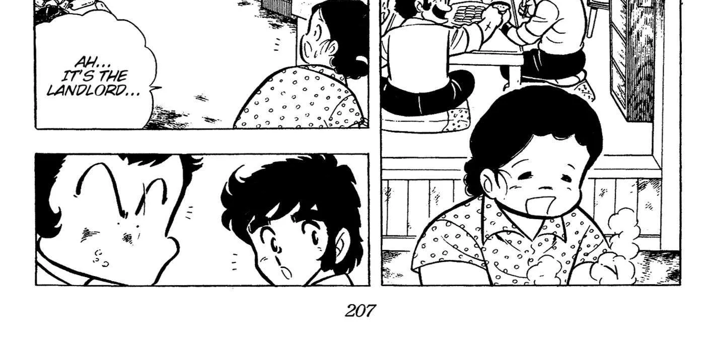 Read Ring ni Kakero chapter 50 image 81 on Lezhin