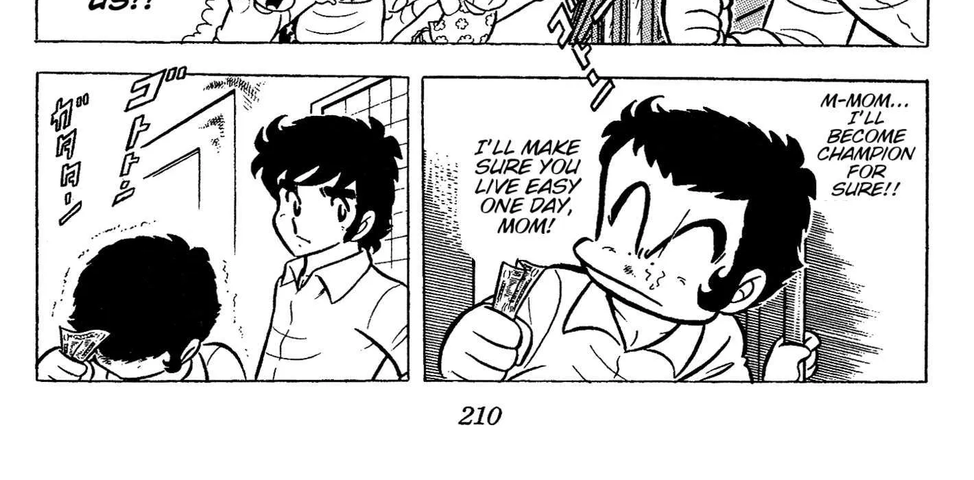 Read Ring ni Kakero chapter 50 image 87 on Lezhin