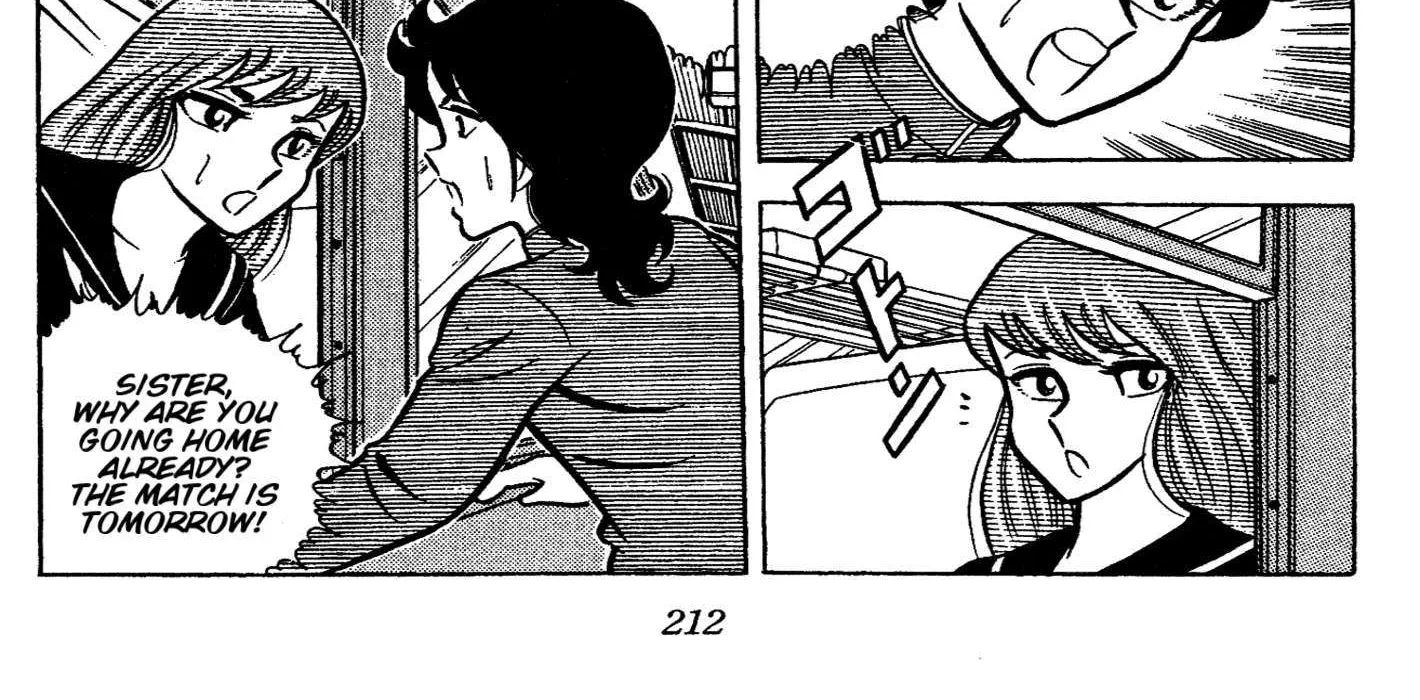 Read Ring ni Kakero chapter 50 image 91 on Lezhin
