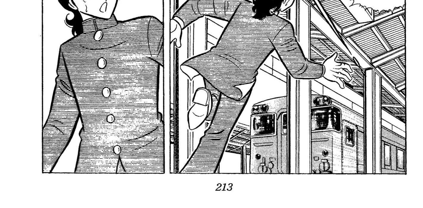 Read Ring ni Kakero chapter 50 image 93 on Lezhin