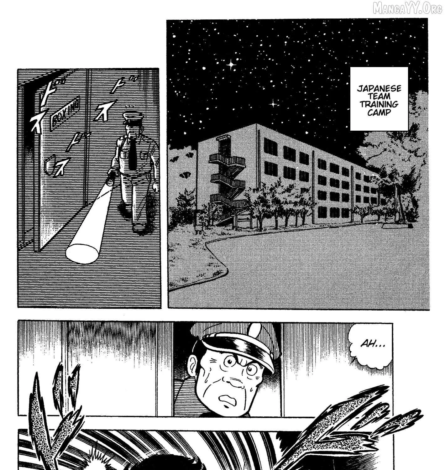 Read Ring ni Kakero chapter 50 image 98 on Lezhin