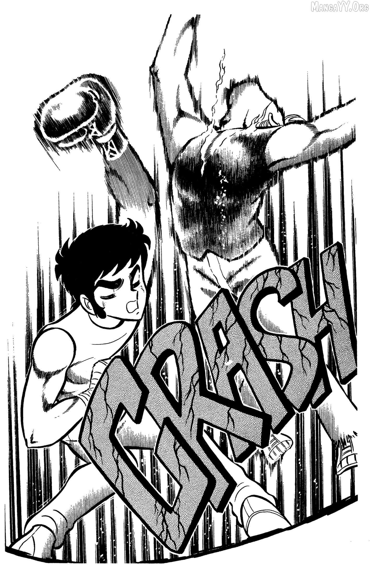 Read Ring ni Kakero chapter 53 image 10 on Lezhin