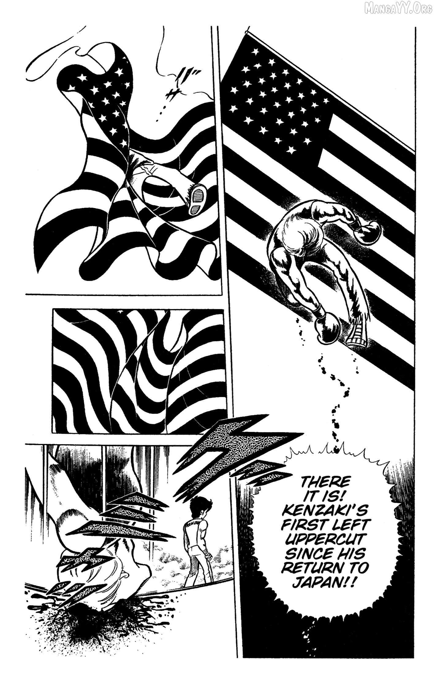 Read Ring ni Kakero chapter 53 image 11 on Lezhin