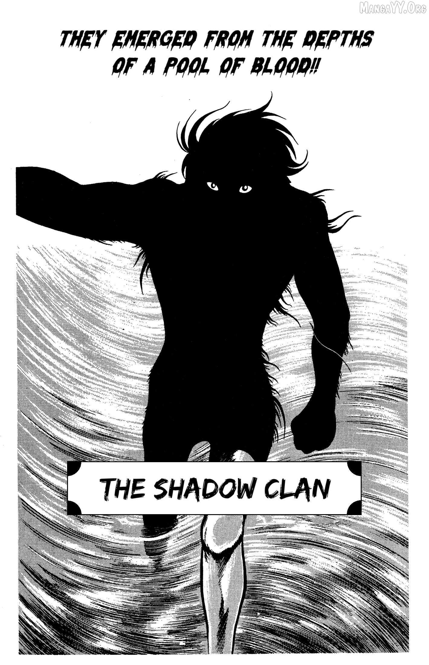 Read Ring ni Kakero chapter 55 image 1 on Lezhin