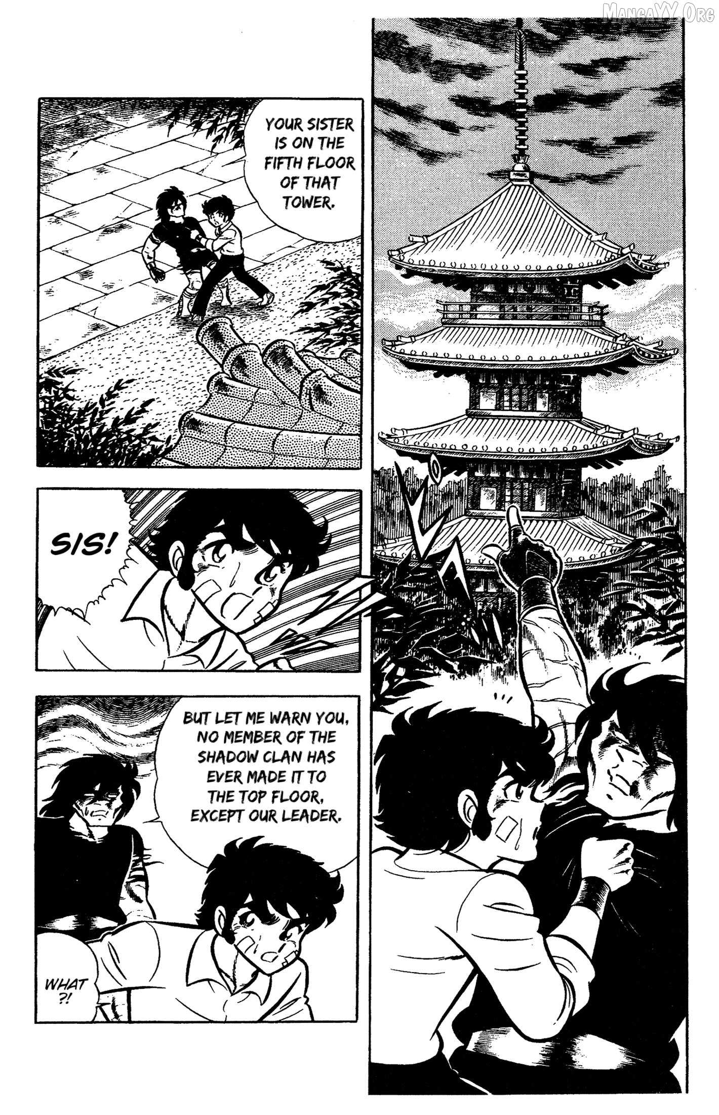 Read Ring ni Kakero chapter 56 image 14 on Lezhin