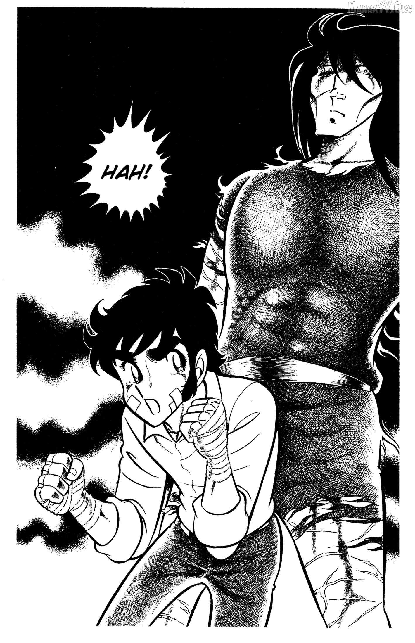 Read Ring ni Kakero chapter 56 image 20 on Lezhin