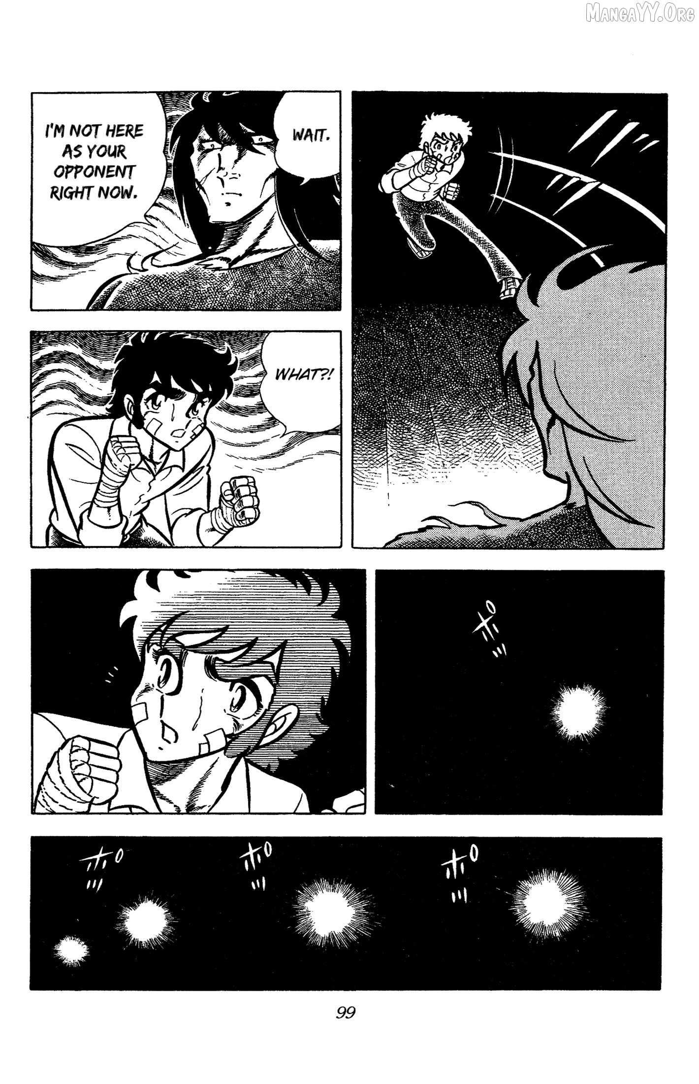 Read Ring ni Kakero chapter 56 image 21 on Lezhin