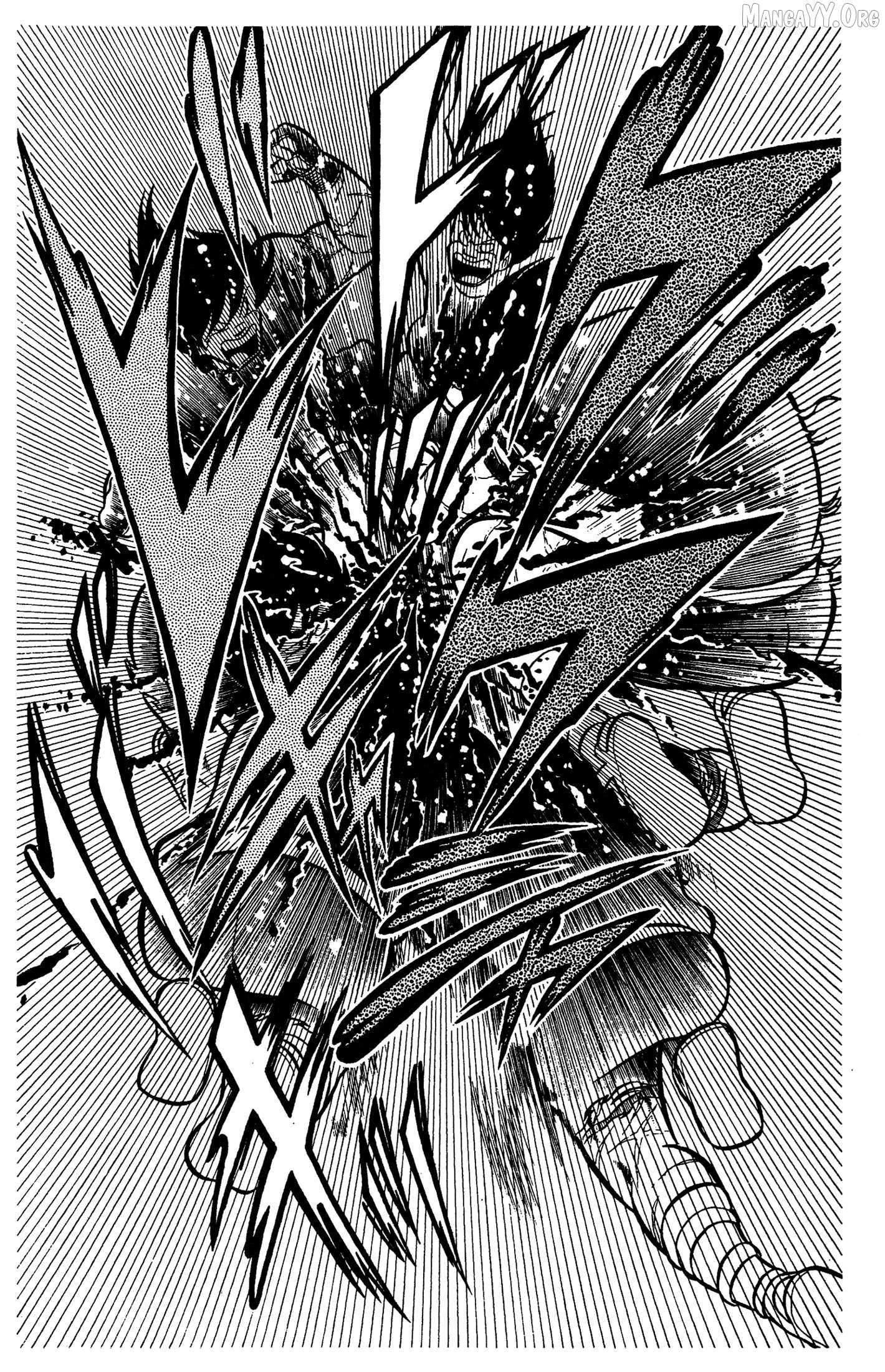 Read Ring ni Kakero chapter 56 image 33 on Lezhin