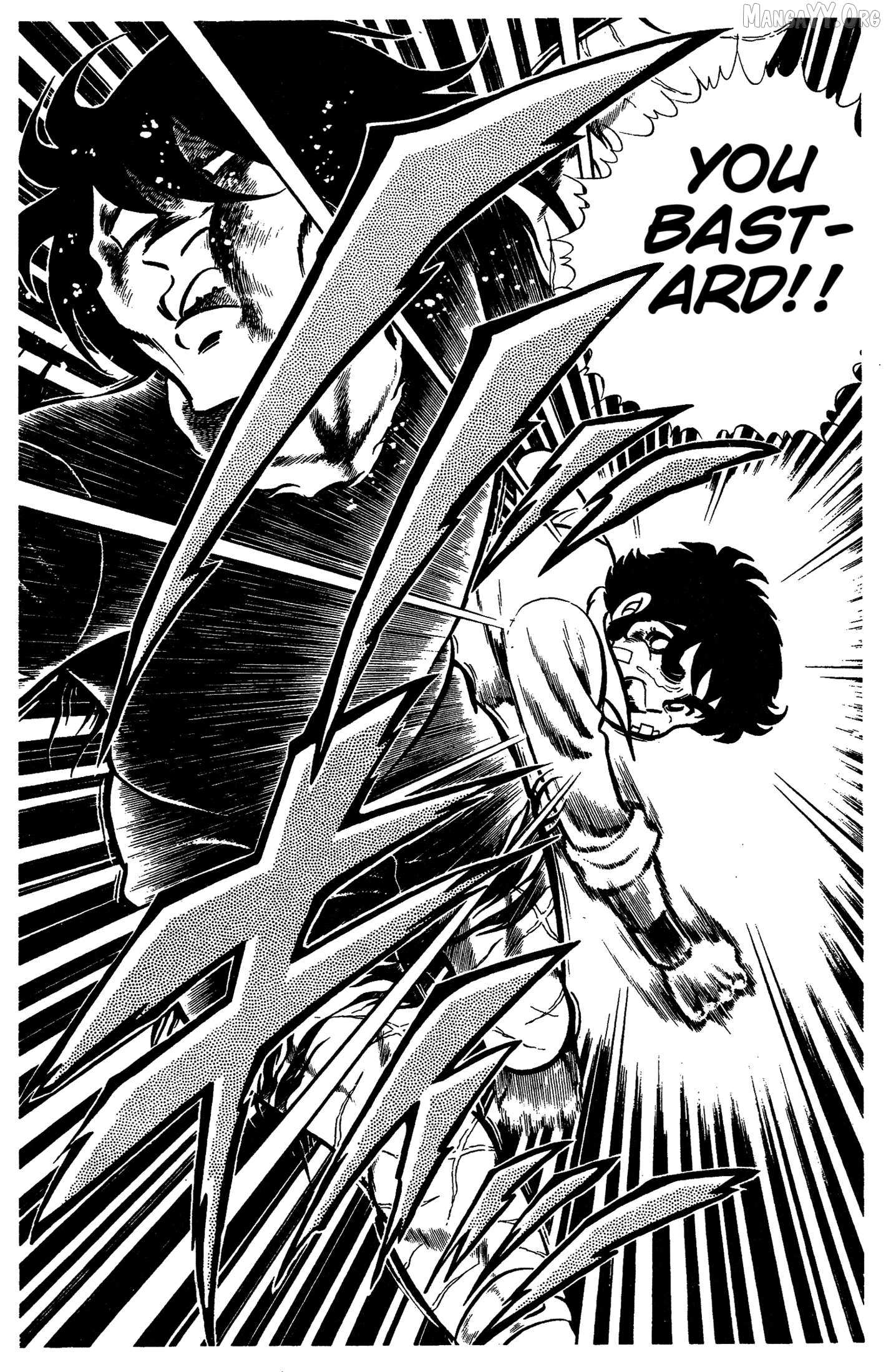 Read Ring ni Kakero chapter 56 image 7 on Lezhin