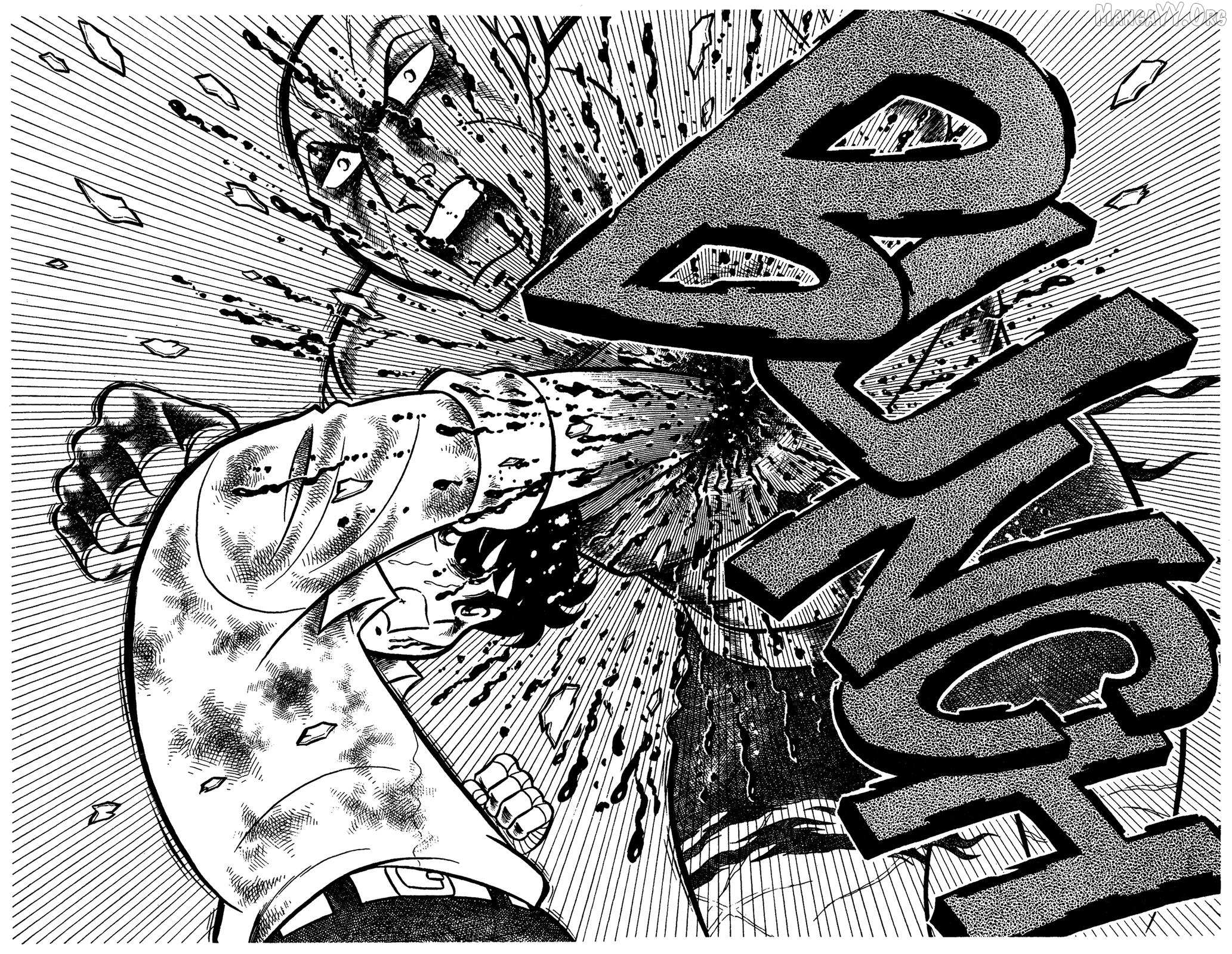 Read Ring ni Kakero chapter 57 image 15 on Lezhin