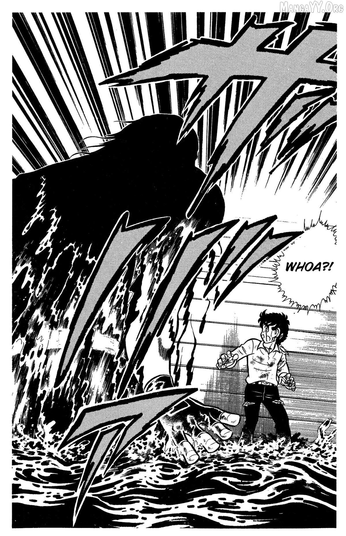 Read Ring ni Kakero chapter 57 image 20 on Lezhin