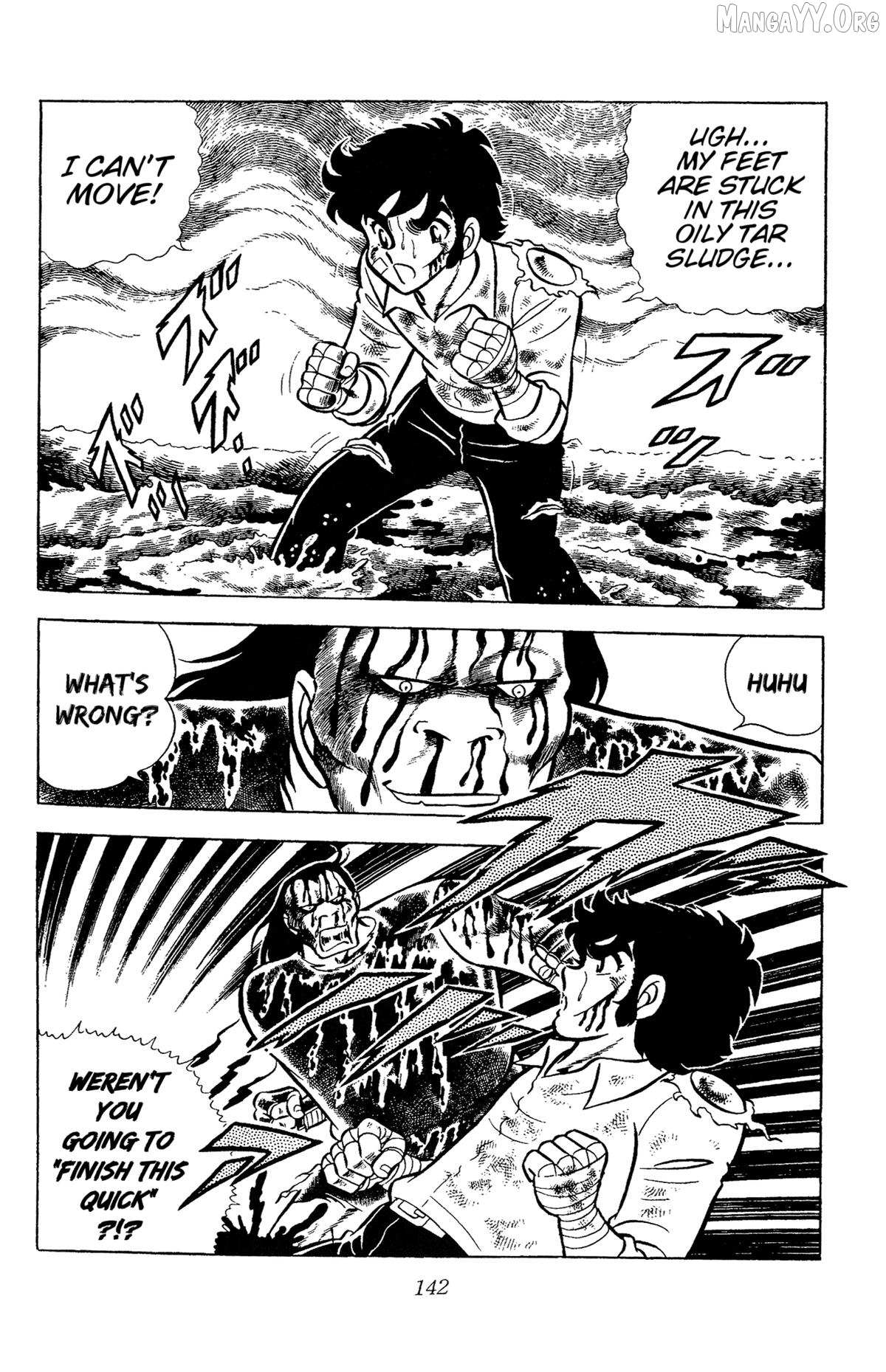 Read Ring ni Kakero chapter 57 image 22 on Lezhin