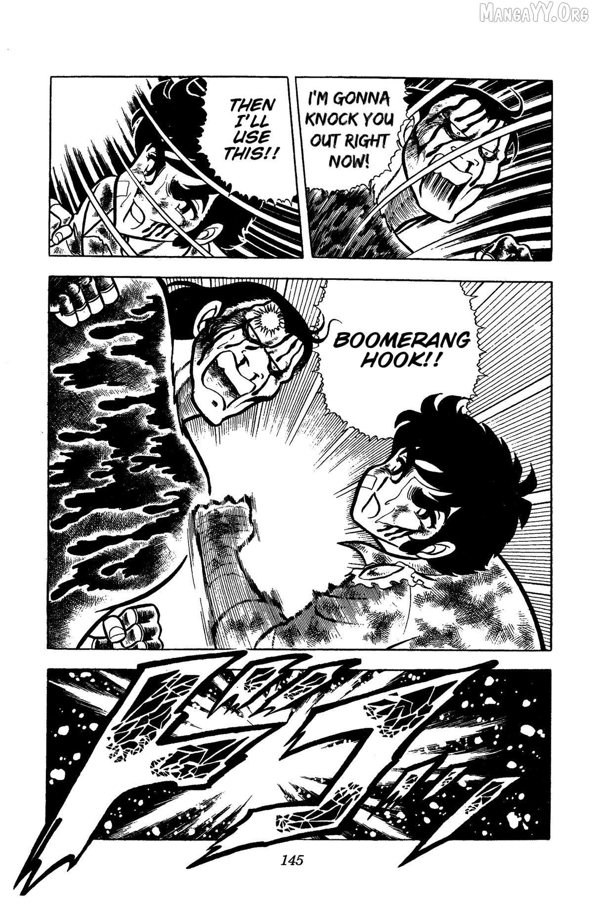 Read Ring ni Kakero chapter 57 image 25 on Lezhin