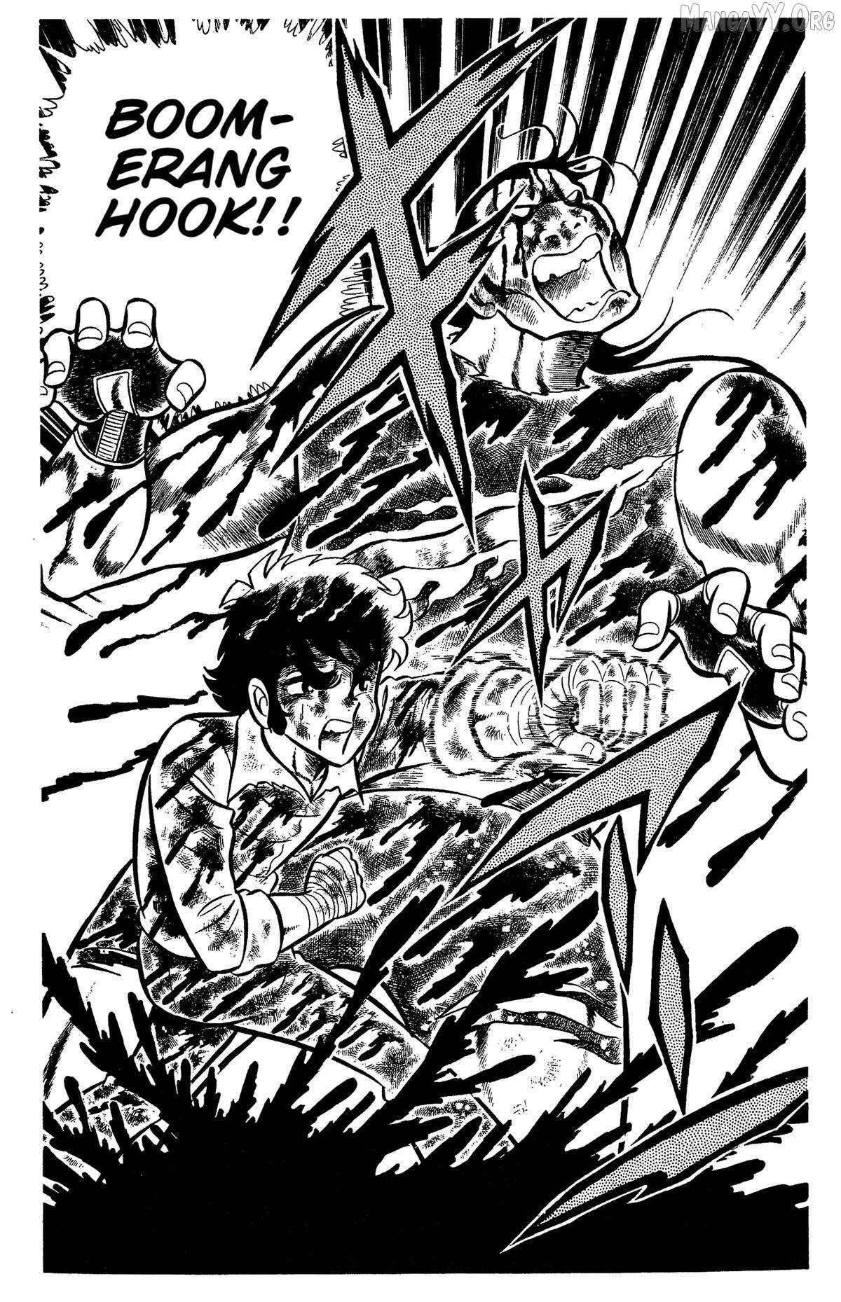 Read Ring ni Kakero chapter 57 image 34 on Lezhin