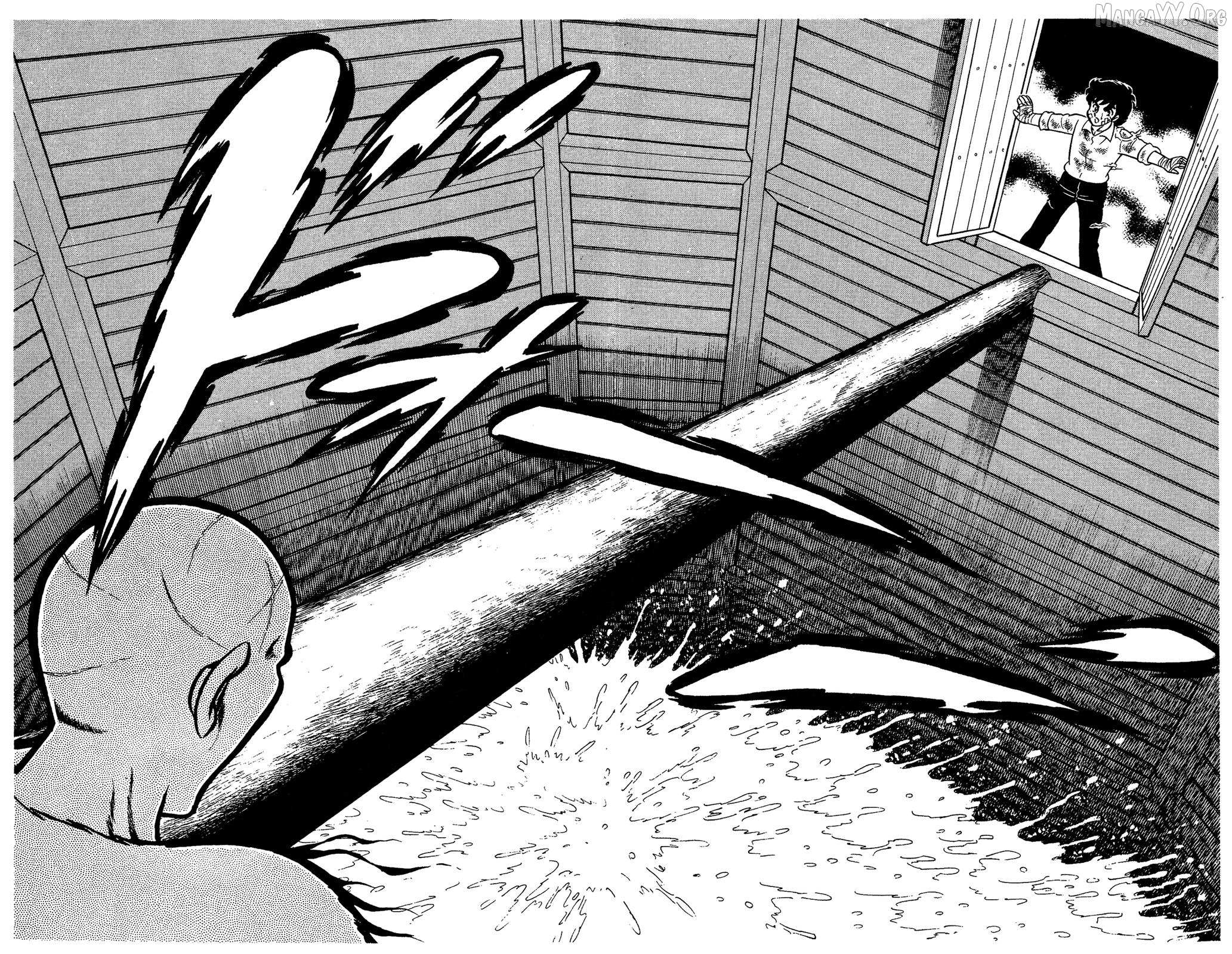 Read Ring ni Kakero chapter 57 image 4 on Lezhin
