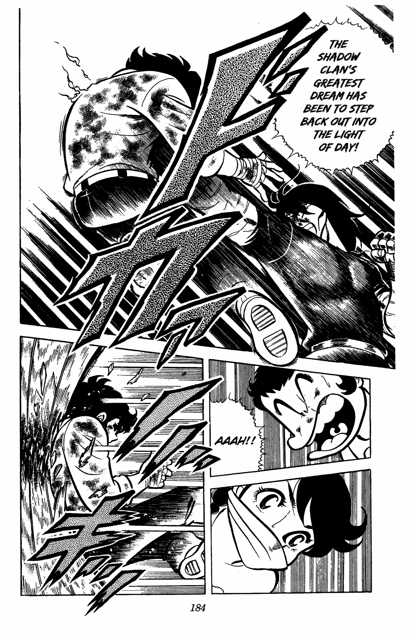 Read Ring ni Kakero chapter 58 image 27 on Lezhin