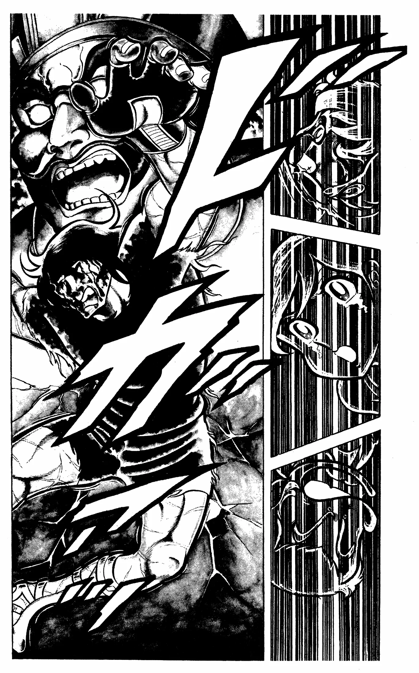 Read Ring ni Kakero chapter 58 image 48 on Lezhin