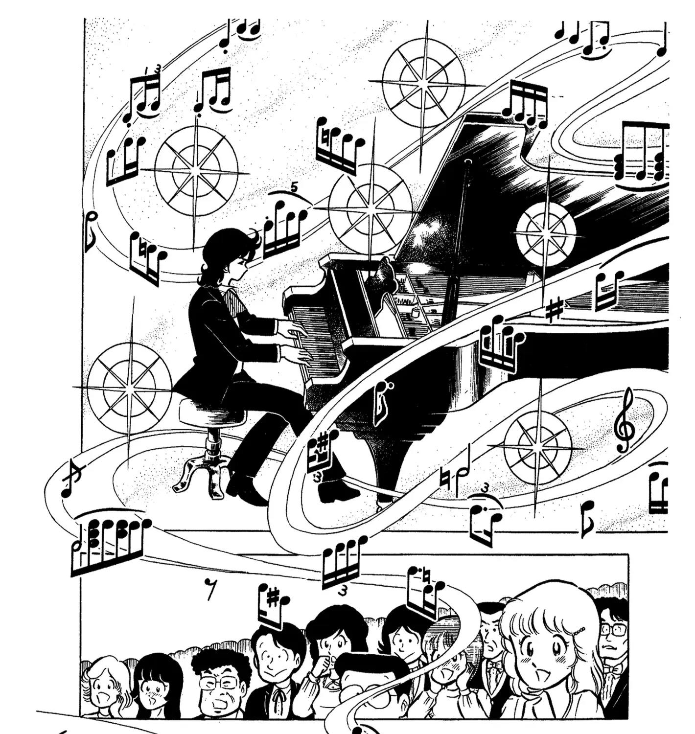 Read Ring ni Kakero chapter 59 image 18 on Lezhin