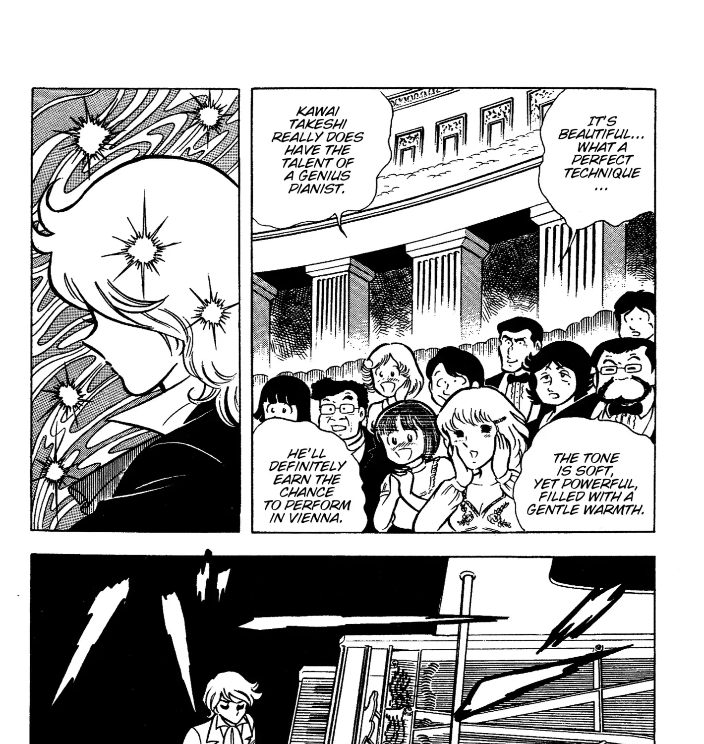 Read Ring ni Kakero chapter 59 image 20 on Lezhin