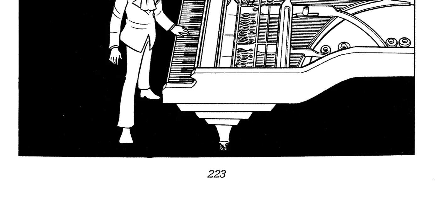 Read Ring ni Kakero chapter 59 image 21 on Lezhin