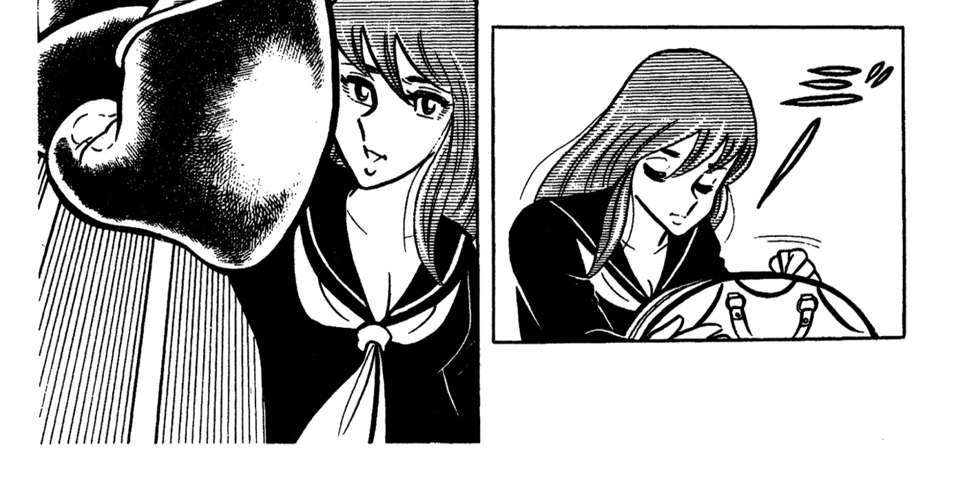 Read Ring ni Kakero chapter 59 image 25 on Lezhin
