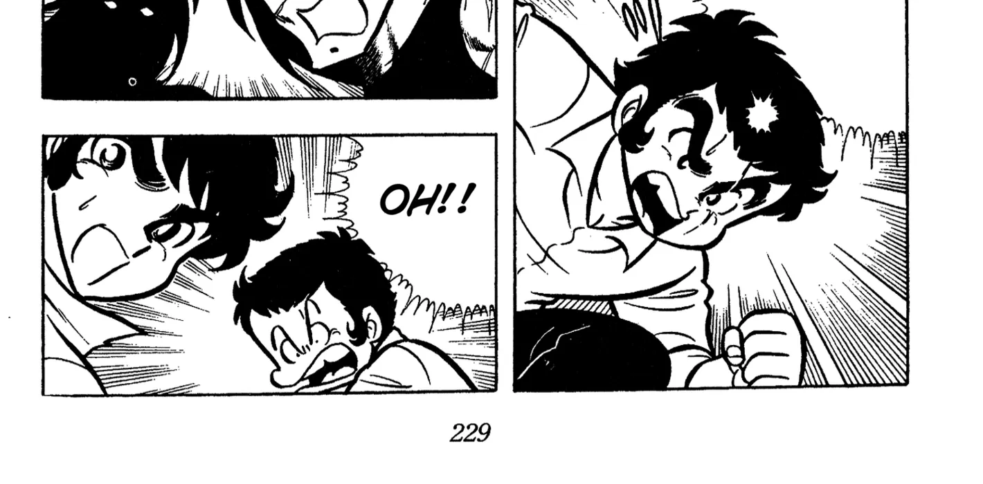 Read Ring ni Kakero chapter 59 image 31 on Lezhin