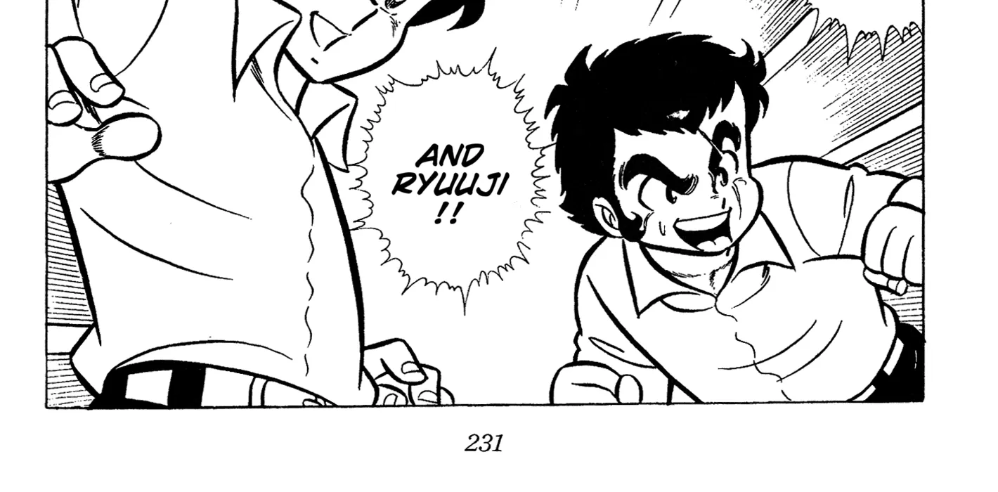 Read Ring ni Kakero chapter 59 image 35 on Lezhin
