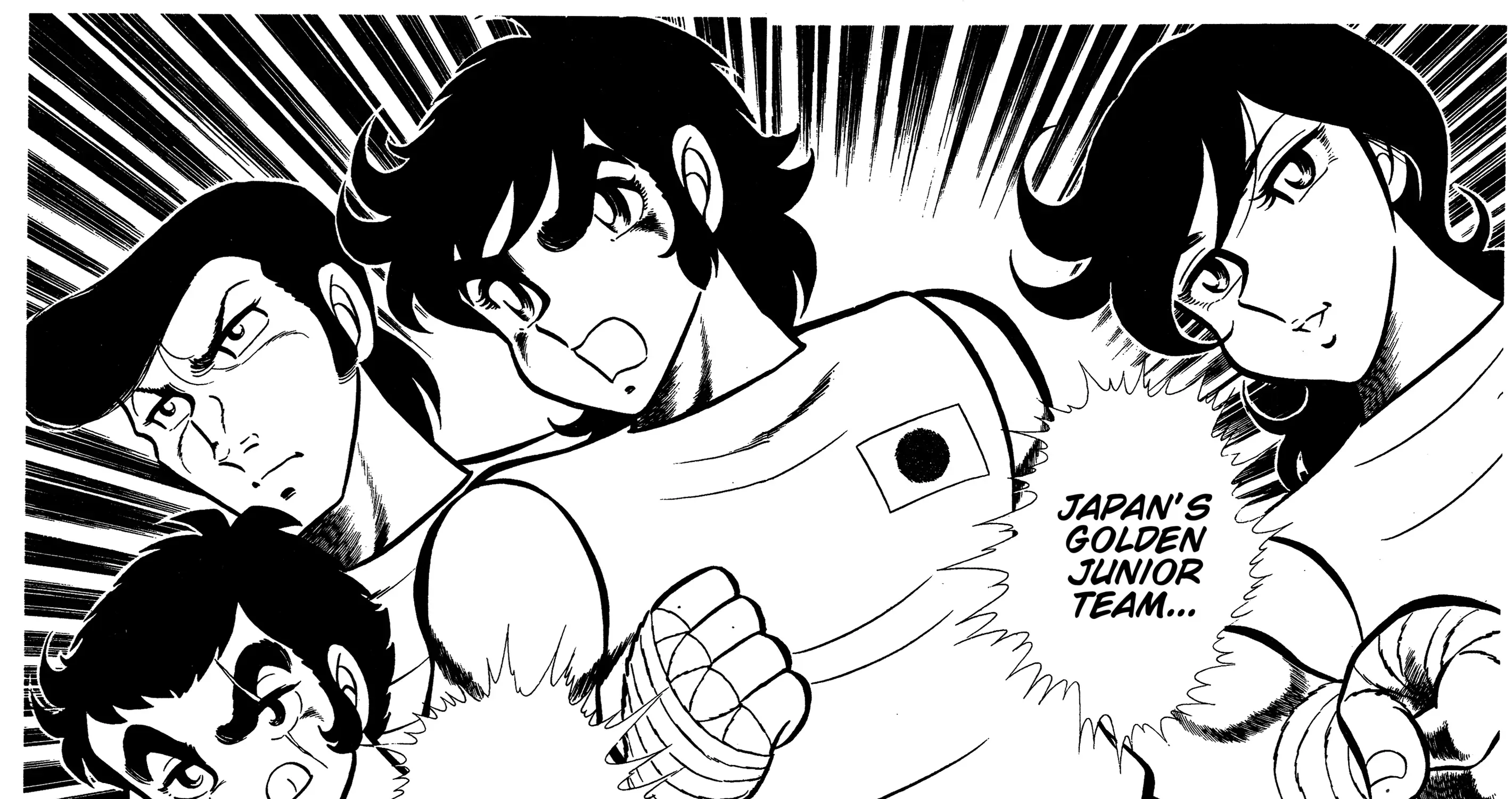 Read Ring ni Kakero chapter 59 image 36 on Lezhin
