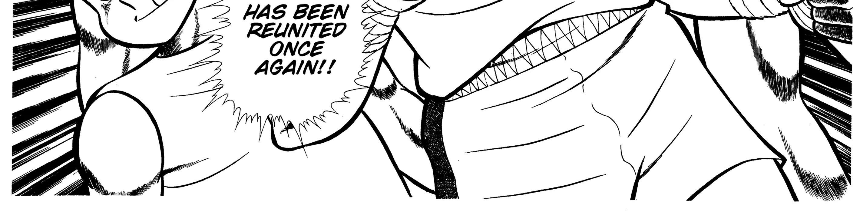 Read Ring ni Kakero chapter 59 image 37 on Lezhin