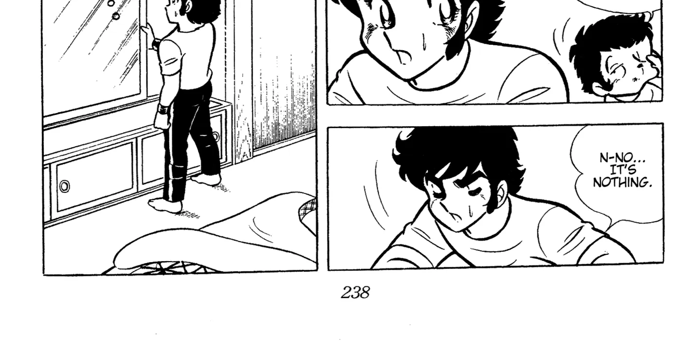 Read Ring ni Kakero chapter 59 image 47 on Lezhin