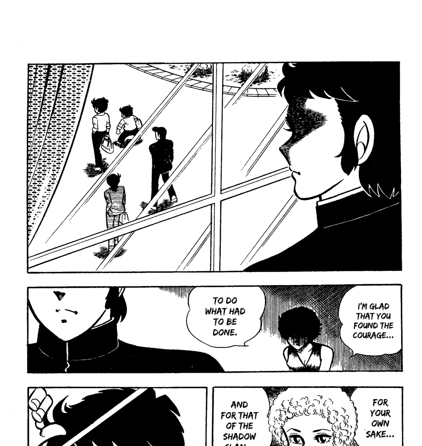 Read Ring ni Kakero chapter 59 image 54 on Lezhin