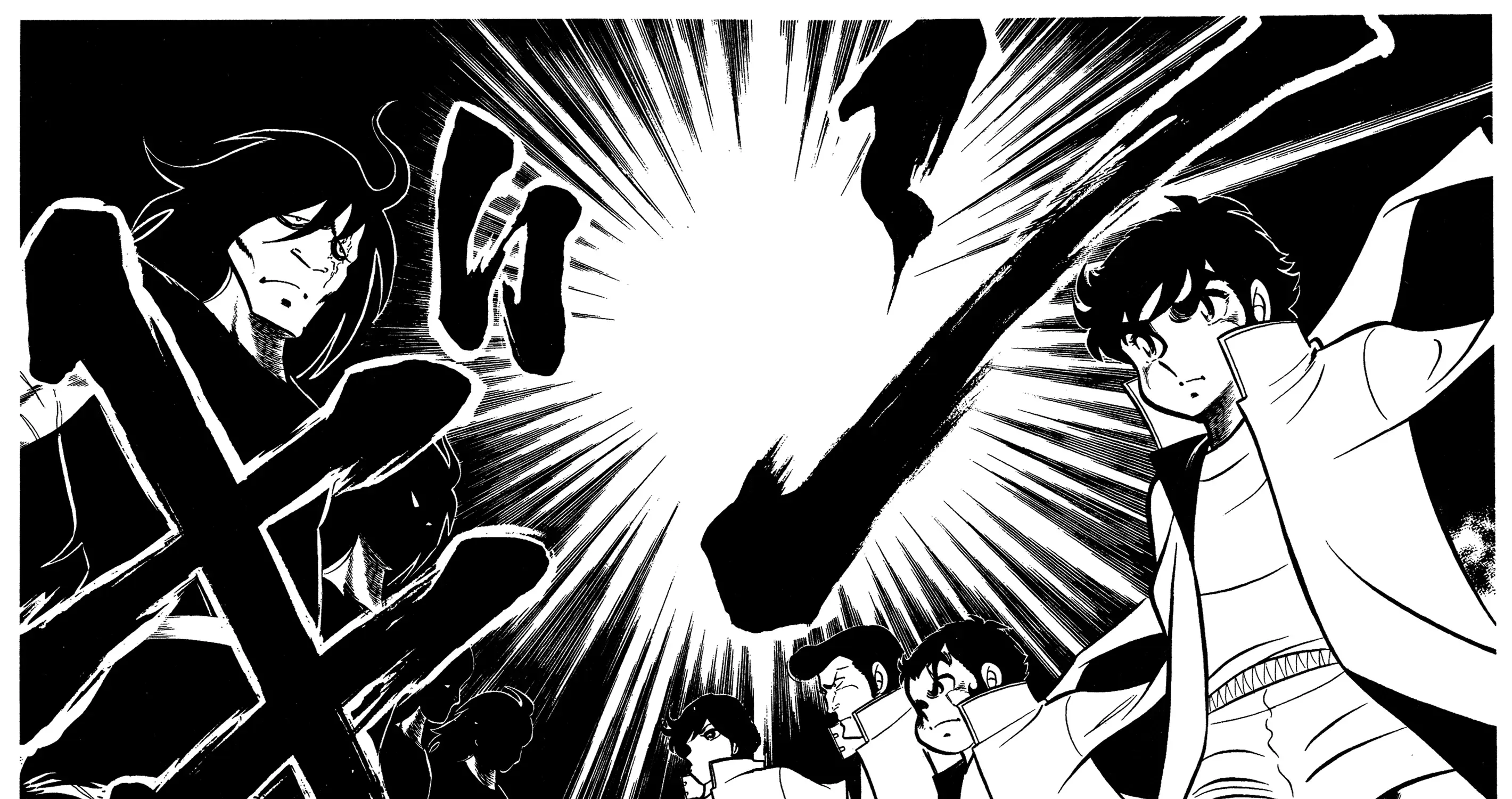 Read Ring ni Kakero chapter 60 image 10 on Lezhin
