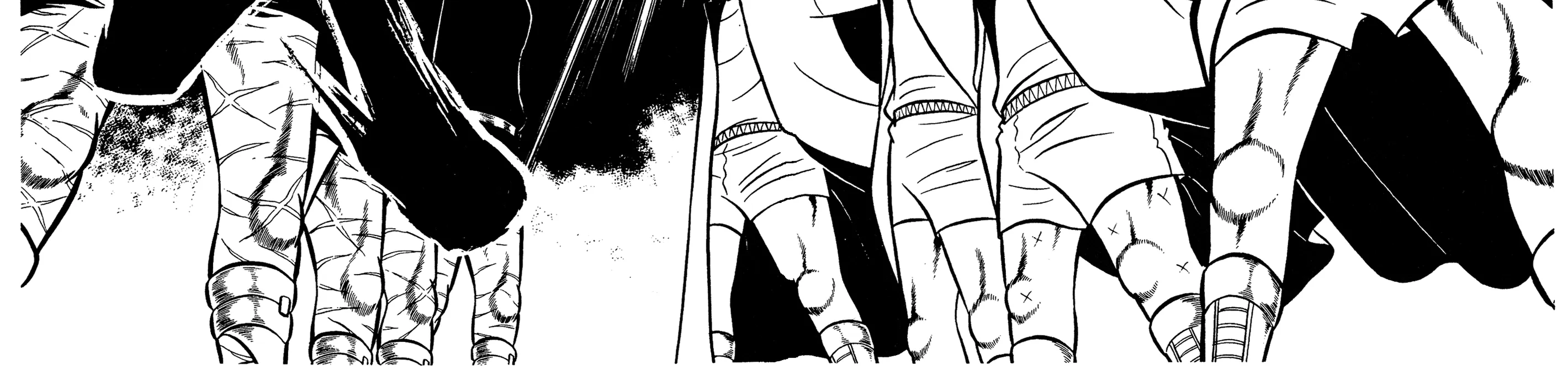Read Ring ni Kakero chapter 60 image 11 on Lezhin