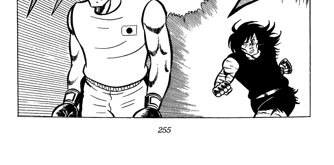 Read Ring ni Kakero chapter 60 image 19 on Lezhin