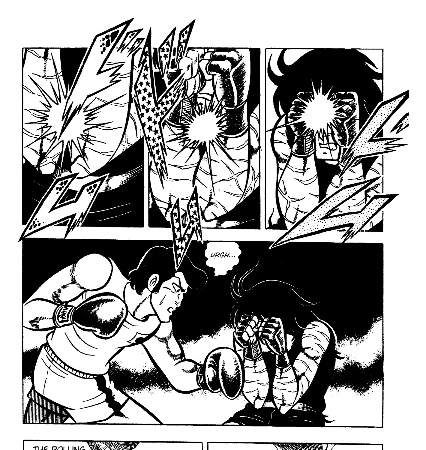 Read Ring ni Kakero chapter 60 image 28 on Lezhin