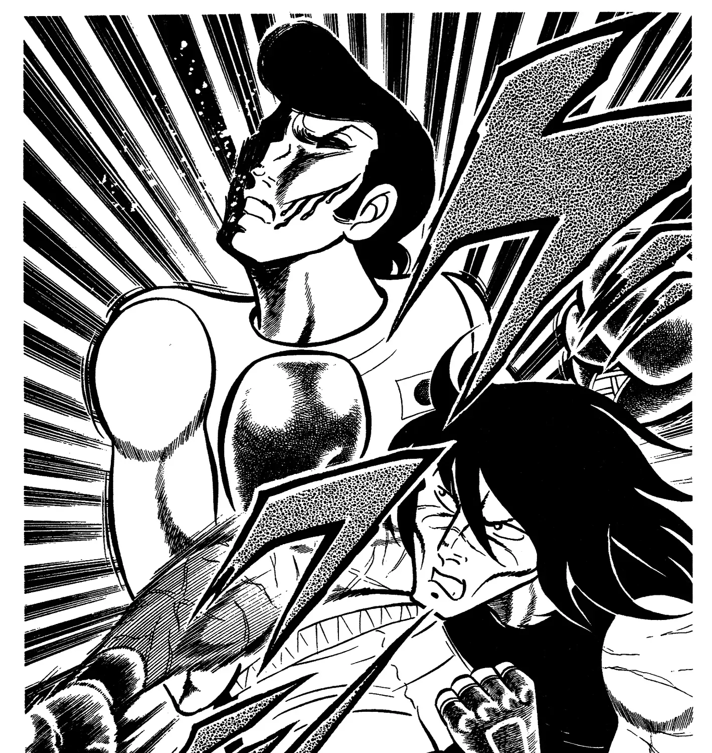 Read Ring ni Kakero chapter 60 image 32 on Lezhin