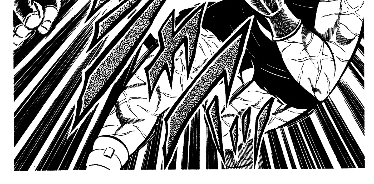 Read Ring ni Kakero chapter 60 image 33 on Lezhin