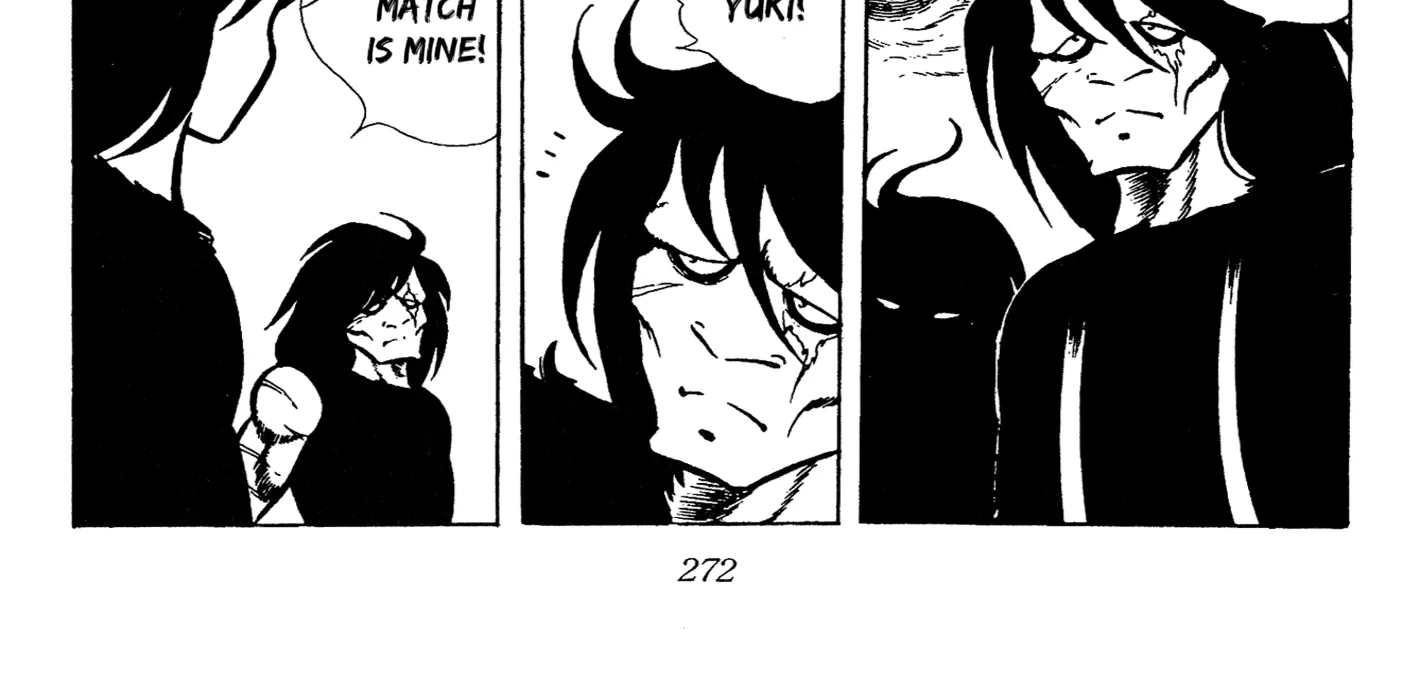 Read Ring ni Kakero chapter 60 image 51 on Lezhin