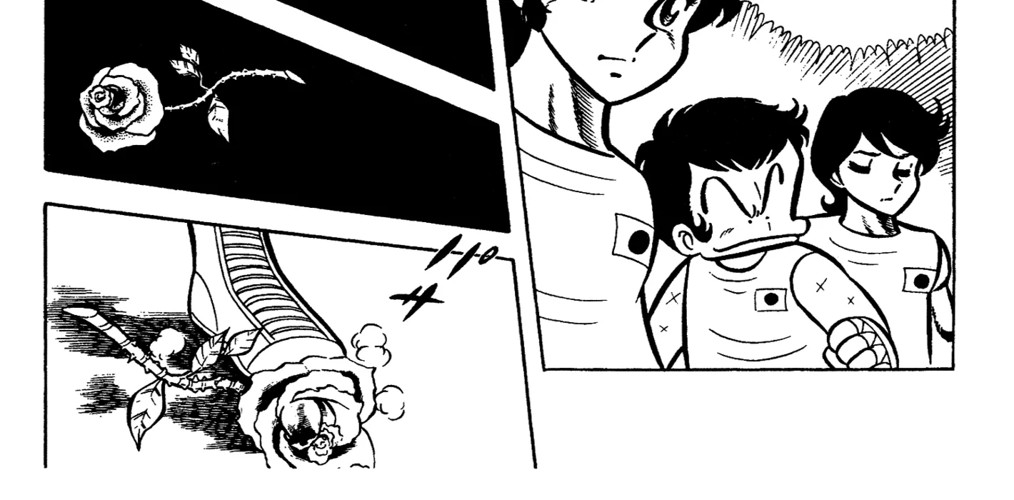 Read Ring ni Kakero chapter 60 image 53 on Lezhin