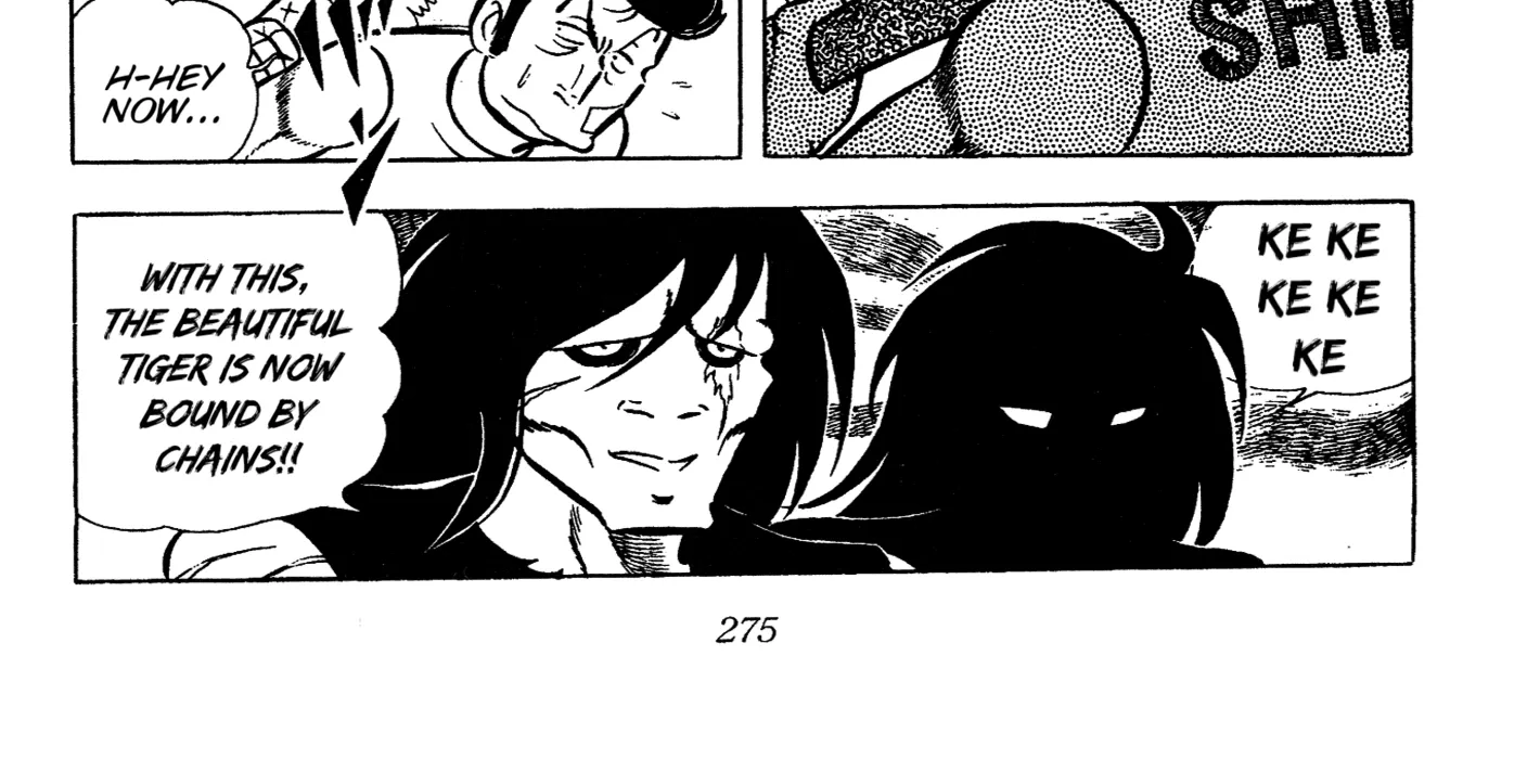 Read Ring ni Kakero chapter 60 image 57 on Lezhin