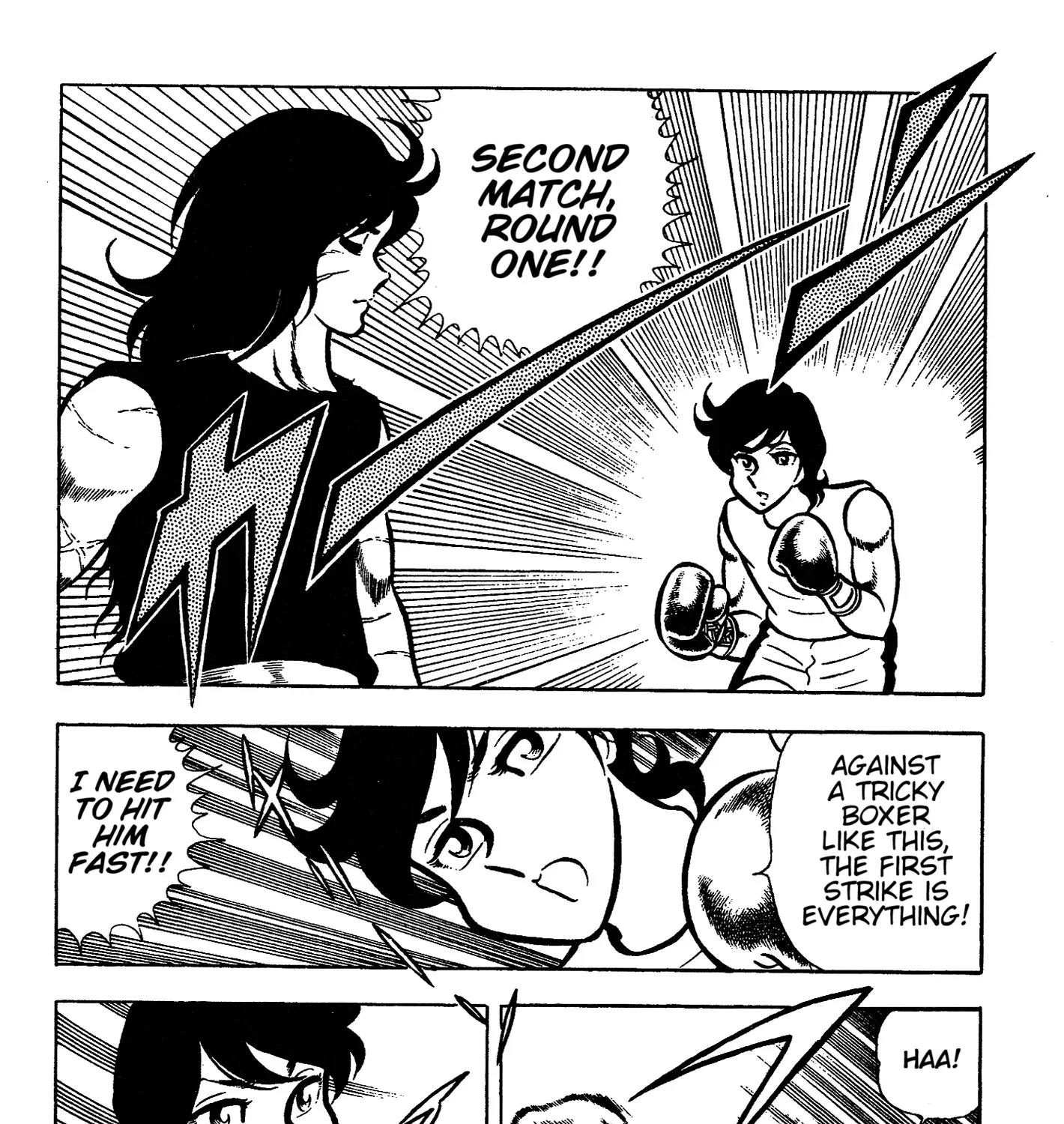 Read Ring ni Kakero chapter 60 image 58 on Lezhin