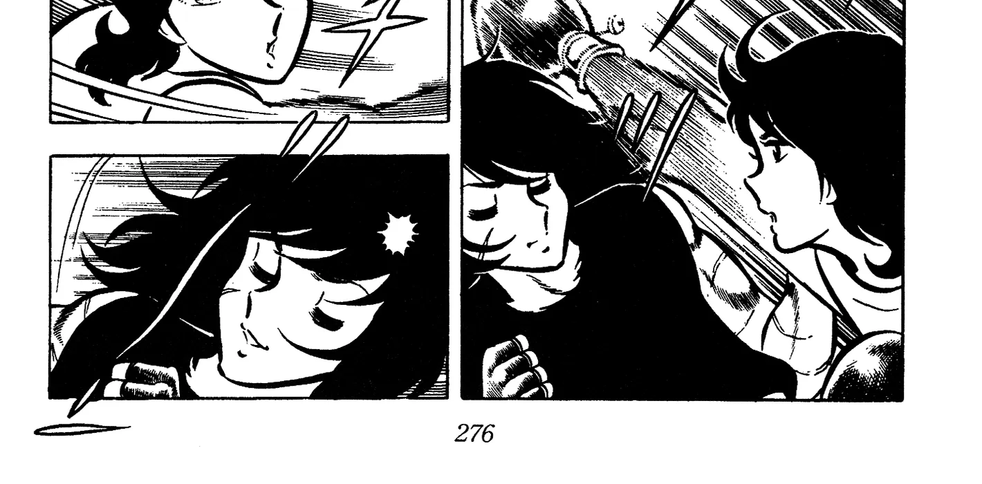Read Ring ni Kakero chapter 60 image 59 on Lezhin