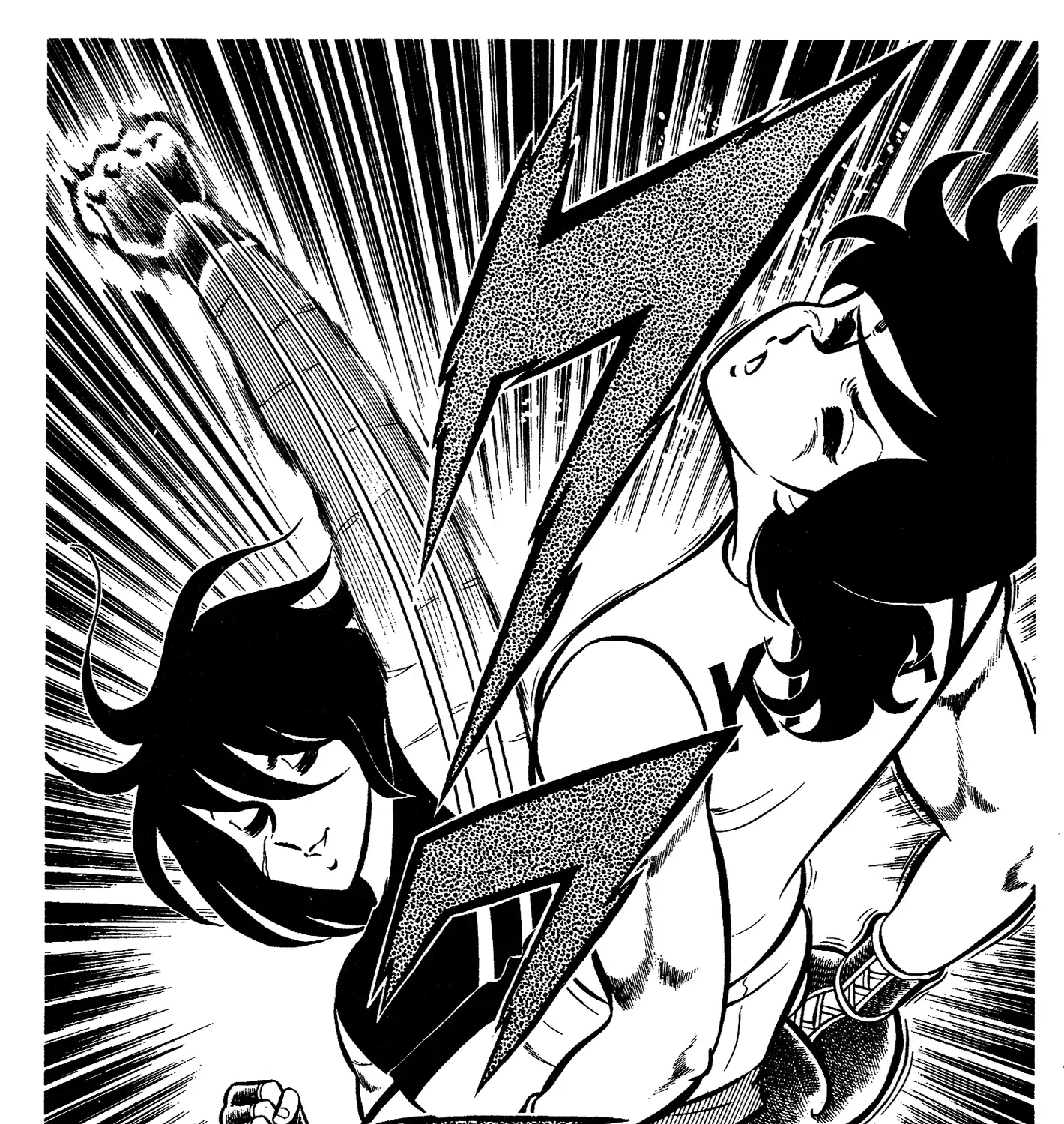 Read Ring ni Kakero chapter 60 image 62 on Lezhin