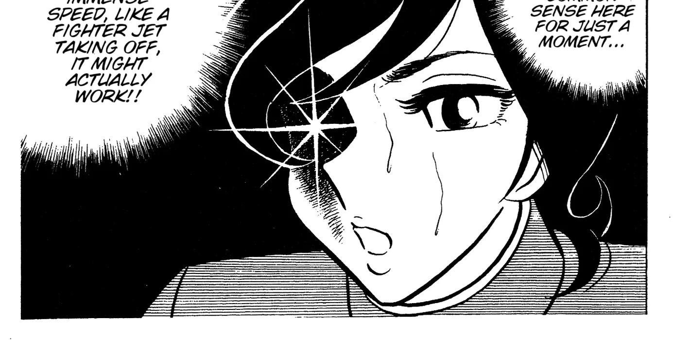 Read Ring ni Kakero chapter 60 image 69 on Lezhin