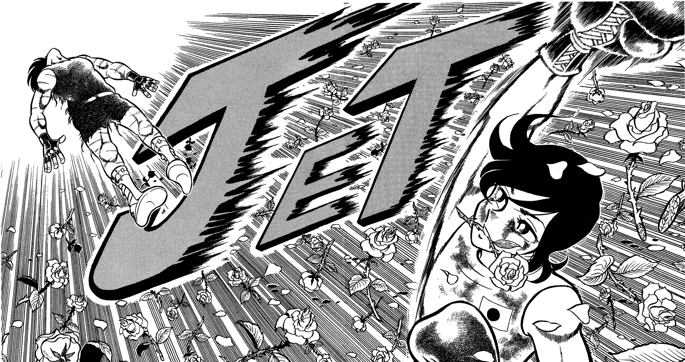 Read Ring ni Kakero chapter 60 image 78 on Lezhin