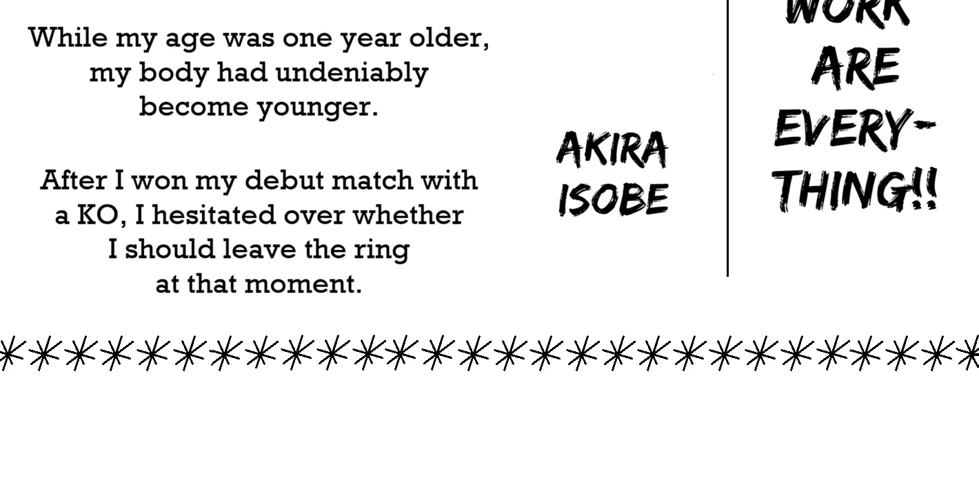 Read Ring ni Kakero chapter 60 image 97 on Lezhin