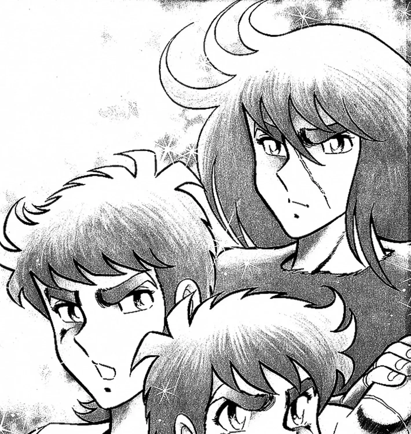 Read Ring ni Kakero chapter 61 image 12 on Lezhin